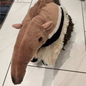 Wild Republic Plush Anteater Toy